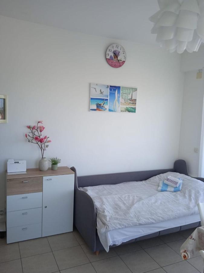 Apartment Luka With Balcony, Sea View And Free Parking Sibenik Exterior photo